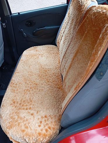 Daewoo: Daewoo Matiz: 2011 г., 0.8 л, Автомат, Бензин, Хэтчбэк — 5