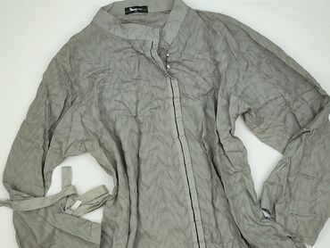 Kobiety: Idea, Tunika damska, rozmiar 2XL
