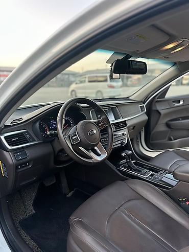 byd xia: Kia K5: 2019 г., 2 л, Автомат, Бензин, Седан — 6