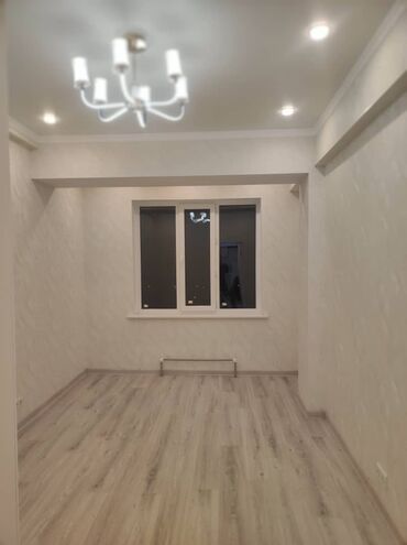 Продажа квартир: 2 комнаты, 72 м², 107 серия, 12 этаж, Евроремонт — 3