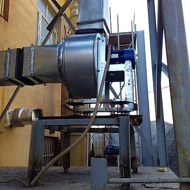 Жестяные работы: Жестяные работы, Вентиляция — 16