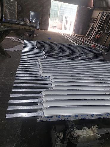 Пластиковые окна на заказ: Пластиковое окно на заказ, Тип окна: Витражные, Мансардные, Панорамные, Бесплатная установка, Без рассрочки — 12