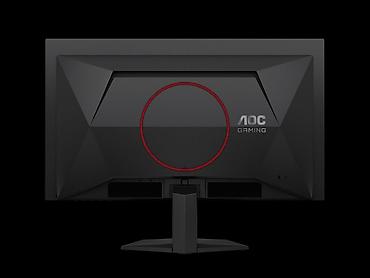 Monitorlar: 👍 AOC GAMING MONITOR Q27G41ZDP ⛱️ WOLED, 240Hz 🌆 27"INCH 🎆 2.5K - — 4
