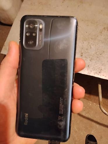 Redmi: Redmi, Redmi Note 10, 64 ГБ — 2