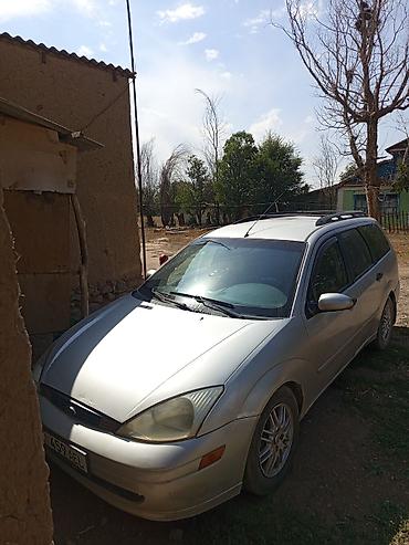 авто бишкек машина кж: Ford Focus: 2022 г., 0.2 - engine capacity л, Автомат, Бензин, Универсал — 2