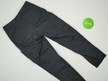 Sinsay, Spodnie cargo damskie, rozmiar XS w lalafo.pl — 3 Sinsay, Spodnie cargo damskie, rozmiar XS — 3