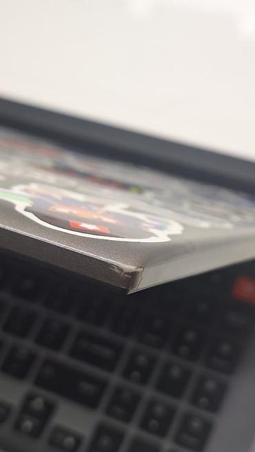 usta çantası: İşlənmiş ASUS ROG, 16 ", Intel Core i9, 512 GB — 2