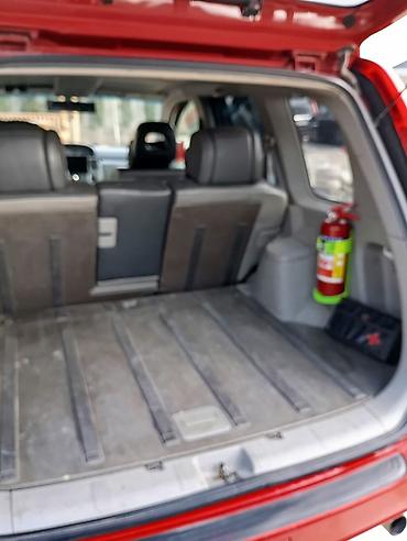 2107 teker: Nissan X-Trail: 2 l | 2005 il Ofrouder/SUV — 4