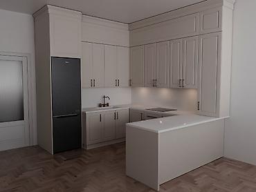 3d animator: Визуализации корпусной мебели и визуализация изделия Дизайн мебели — 10