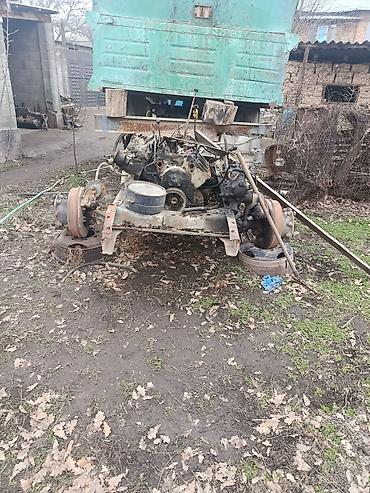 ЗИЛ: ЗИЛ : | 1982 г — 2