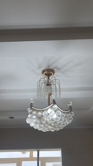 сколько стоит аквариум: Б/у люстра сатылат