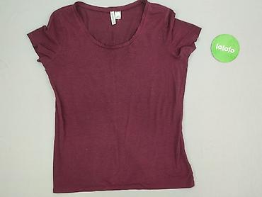 plny lala: H&M Divided, T-shirt damski, rozmiar L — 2