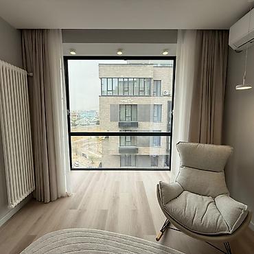 3 комнаты, 91 м², Асанбай мкр Элитка, 9 этаж, Дизайнерский ремонт at lalafo.kg 3 комнаты, 91 м², Асанбай мкр Элитка, 9 этаж, Дизайнерский ремонт
