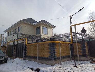 Сварка: Сварка | Заборы, оградки, Ворота, Решетки на окна Высотные работы, Бесплатная смета, Доставка — 5