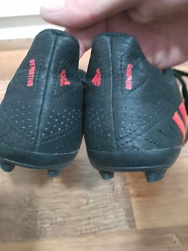 Kopačke: Adidas kopačke za veštačku travu / teren sa gumom (TF) - Model sa — 10