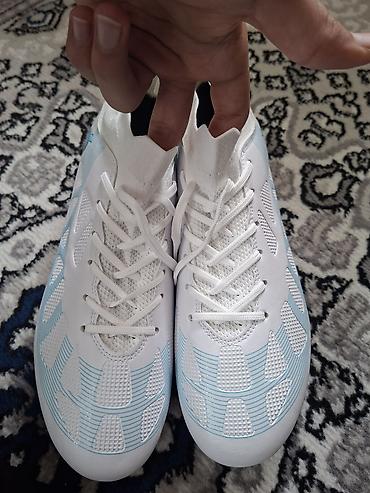 Butslar: ⚽️ Yeni, çox rahat futbol butsisi – Premium dizayn! Satılır: Yeni — 4