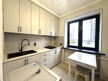 Продажа квартир: 3 комнаты, 72 м², Восток-5 мкр Индивидуалка, 3 этаж, Косметический ремонт — 7