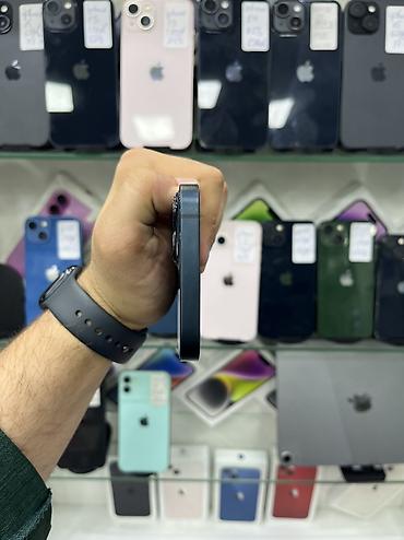 iphone 13 satılır: IPhone 13, 256 GB, Midnight — 6