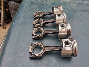 Auto delovi: Klipovi Lada 21213,21214i Niva 82.20mm. Polovno, ocuvano. Skinuto sa — 6