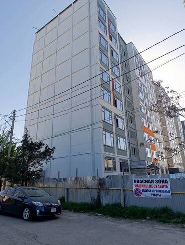 продается орошаемая земля в жайылско районе алтыр будёновка 5 40 гектар цена договорная с довой проблем нету оформление сразу: 2 бөлмө, 74 кв. м, 108-серия, 5 кабат, ПСО (өзү оңдоп түзөтүп бүтүү үчүн)