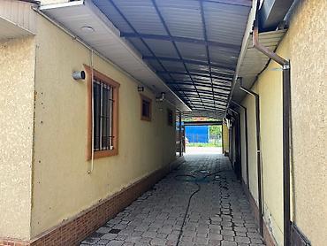 Продажа коттеджей и домов: Срочно продается мансардный дом Адрес: район Жибек Жолу – Фучика — 4