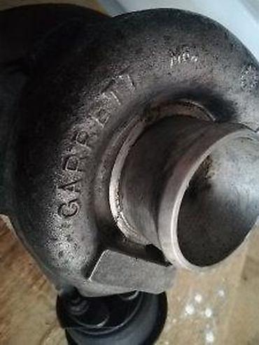kompresor 100l: Turbina alfa 156 2.4 JTD evro3. Turbina alfa 156 2.4 JTD evro3 — 5