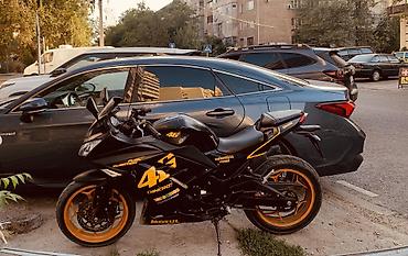 jet sky: Спортбайк Kawasaki, 300 куб. см, Бензин, Взрослый, Б/у — 7