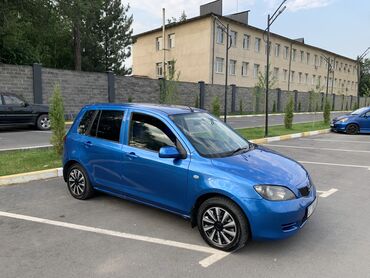 демио матор: Mazda Demio: 2005 г., 1.3 л, Автомат, Бензин, Хэтчбэк