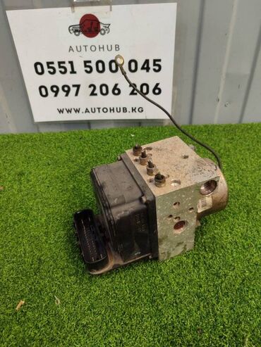 sbc блок: Блок sbc Nissan Cefiro A33 VQ20(DE) 2002 (б/у)