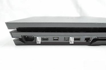 torbe o bag: U ponudi Sony PlayStation 4 PRO konzola u perfektnom radnom stanju — 8