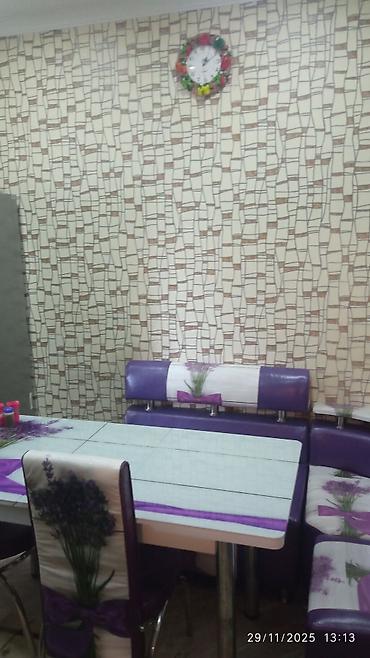 Qonaq otağı dəstləri: Masa və oturacaqlar — 35