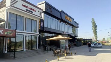 прадаю дом кайынды: Даяр бизнес кафе сатылат же арендага берилет. Ош Бишкек жолдун боюнда