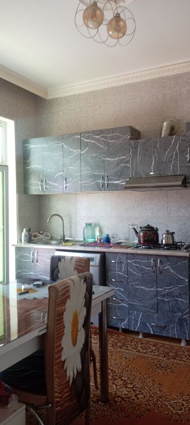 Həyət evləri və villaların satışı: Zabrat 3 otaqlı, 120 kv. m, Kredit yoxdur, Yeni təmirli — 6