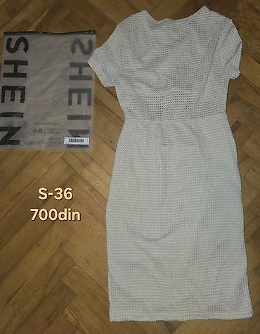 Haljine: SHEIN HALJINE Ženska odeća – više modela 1) Haljina s cvetnim — 4