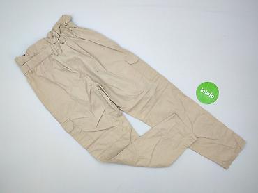 jeans cargo: Spodnie cargo damskie, rozmiar XS — 3