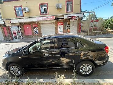 avto arenda: Günlük, Chevrolet, Depozitlə — 4