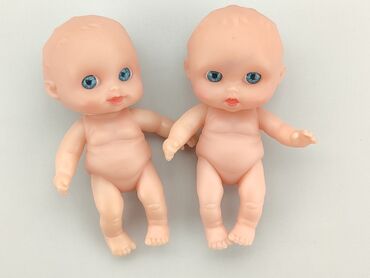 kapcie soxo dziecięce: Doll for Kids, condition - Fair