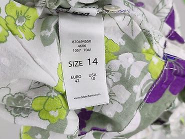 7 more 7: Debenhams, Bluzka damska, rozmiar L — 4