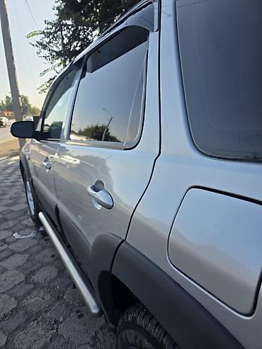 фары опель вектра б: Mazda Tribute: 2005 г., 2.3 л, Механика, Бензин, Кроссовер — 4