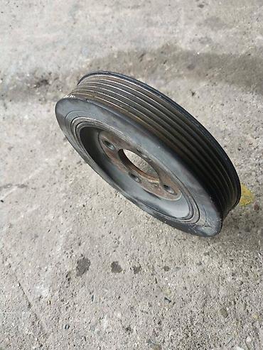 REMENICA 2,0CRDI ZA HYUNDAI TUCSON OD 2002. DO 2010. GOD