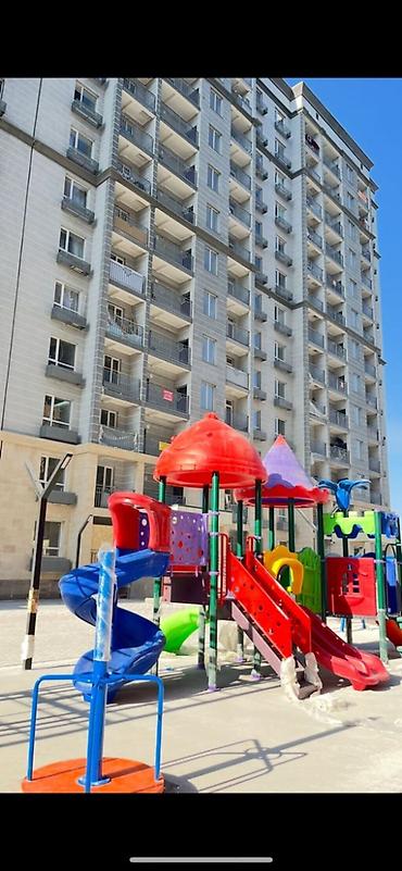 Продажа квартир: 2 комнаты, 48 м², Элитка, 11 этаж, Евроремонт — 8