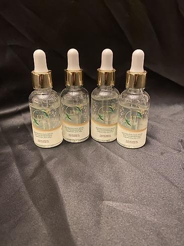 optitech vitamin c: LT Restorative Face Serum – üz üçün bərpaedici serum Məhsul təsviri — 1