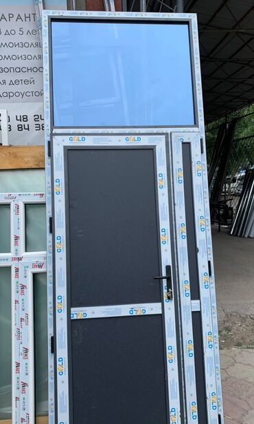 Алюминиевые окна на заказ: Алюминиевое окно на заказ, Тип окна: Витражные, Мансардные, Панорамные, Декоративные особенности: Другие особенности, Бесплатная установка, Без рассрочки — 13