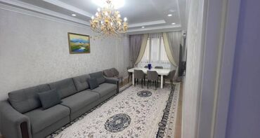 продаю квартиру английский квартал: 2 комнаты, 70 м², Элитка, 3 этаж