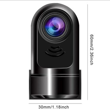 Видеорегистраторы: Видеорегистратор Новый, На лобовое стекло, Без GPS, Есть G-Sensor, Без антирадара at lalafo.kg — 6 Видеорегистраторы: Видеорегистратор Новый, На лобовое стекло, Без GPS, Есть G-Sensor, Без антирадара — 6