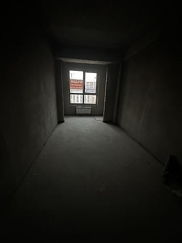 3 3: 2 комнаты, 83 м², Асанбай мкр Элитка, 14 этаж, ПСО (под самоотделку) — 6
