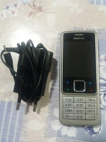 nokia 808: Nokia 6300 4G, Новый, цвет - Серебристый, 1 SIM