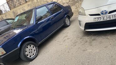 Tofas: Model: Tofas Şahin (sedan) Kuzov: 4 qapı, mavi rəng Yanacaq: Benzin -da lalafo.az — 2 Tofas: Model: Tofas Şahin (sedan) Kuzov: 4 qapı, mavi rəng Yanacaq: Benzin — 2