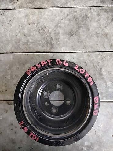 kaisem: REMENICA ZA VOLKSWAGEN PASSAT B6 OD 2005. DO 2010. GOD. | Remenica — 1