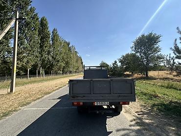 generator yamaha: Грузовой бортовой автомобиль Ford Transit (переоборудованный под — 5